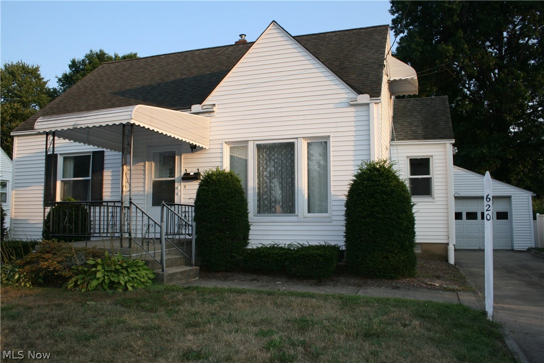 Major 1st Add - Residential