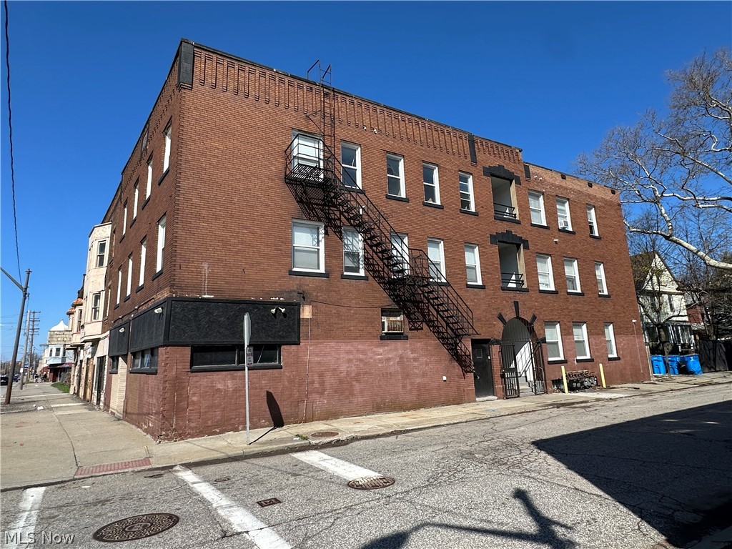 A J Harahs - Commercial Sale