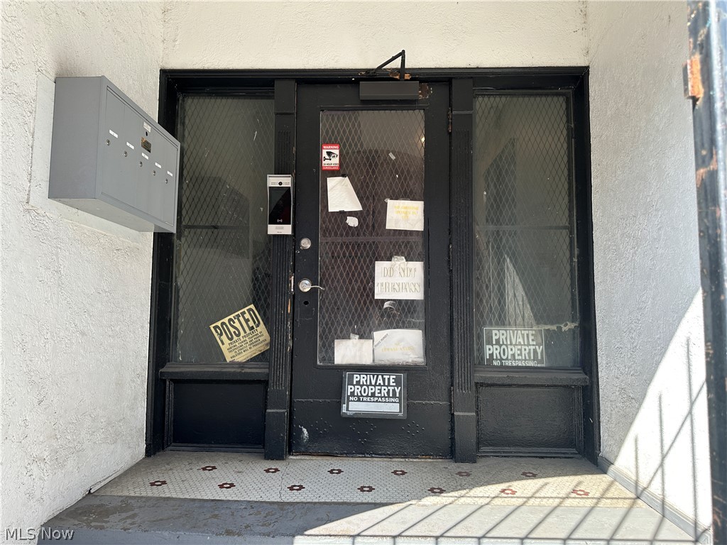 A J Harahs - Commercial Sale