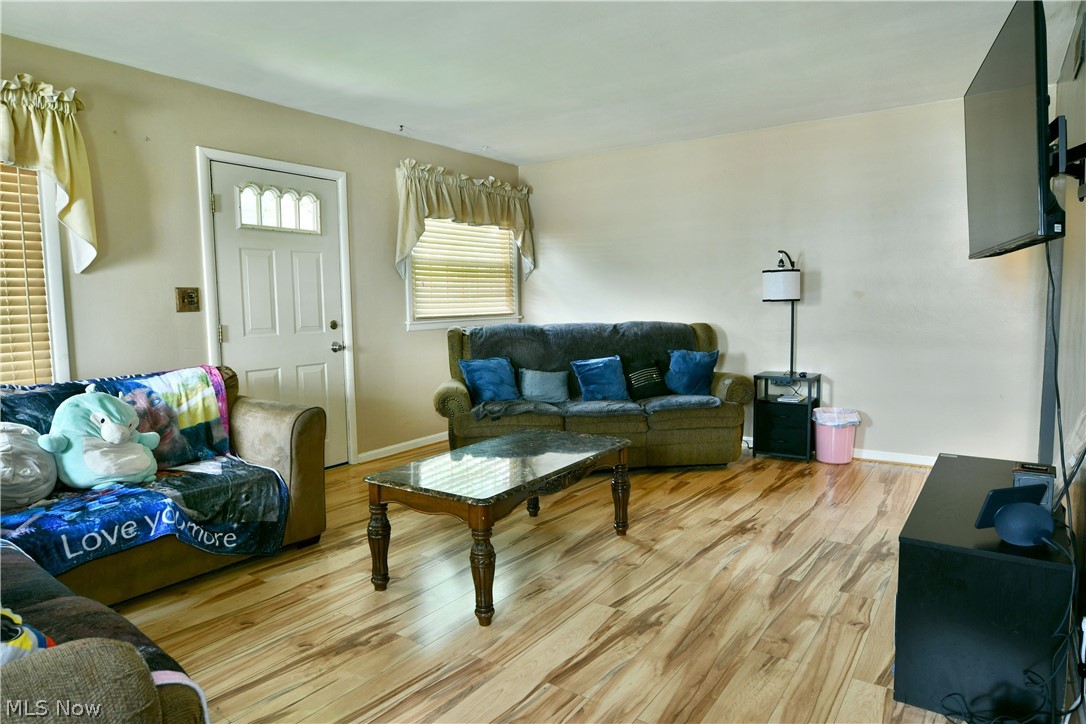 Boardman Park - Residential