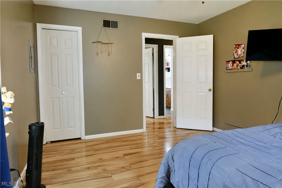Boardman Park - Residential