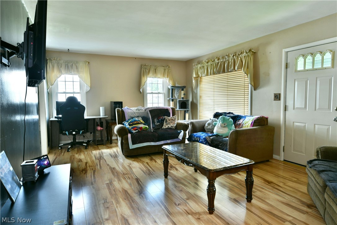 Boardman Park - Residential
