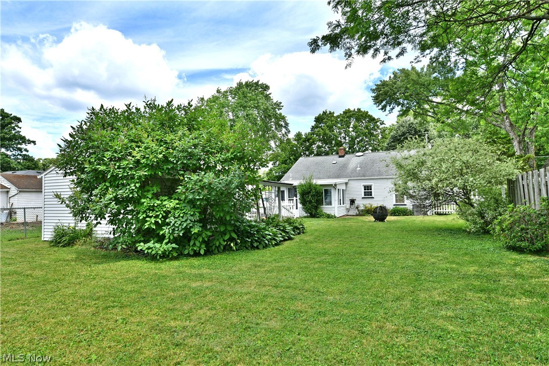 Boardman Park - Residential