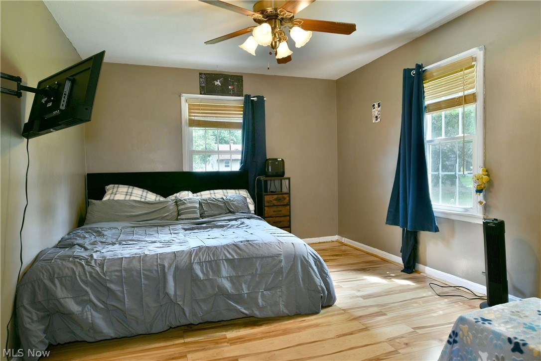 Boardman Park - Residential