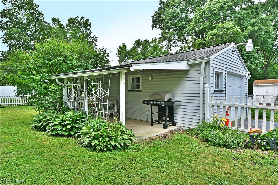 Boardman Park - Residential