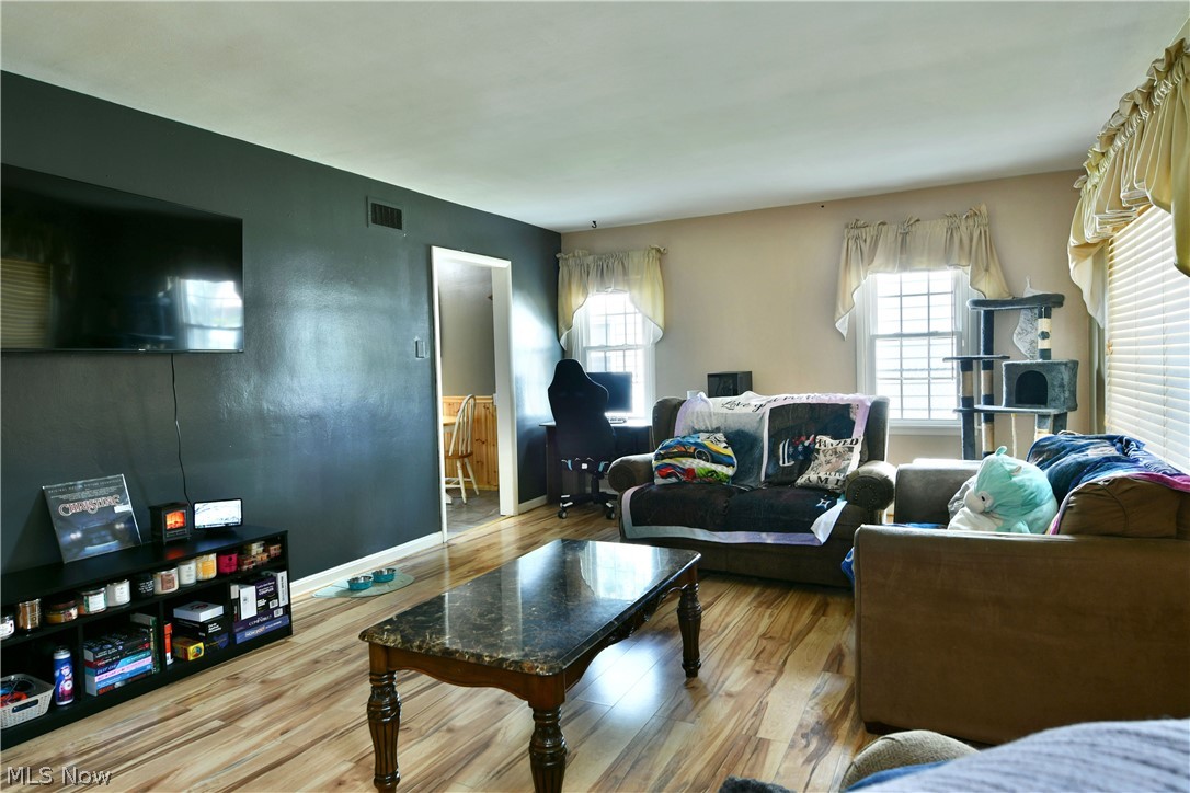 Boardman Park - Residential