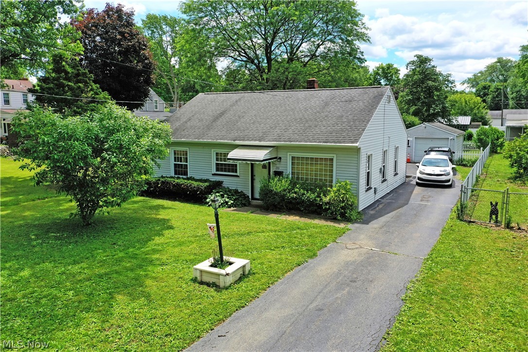 Boardman Park - Residential