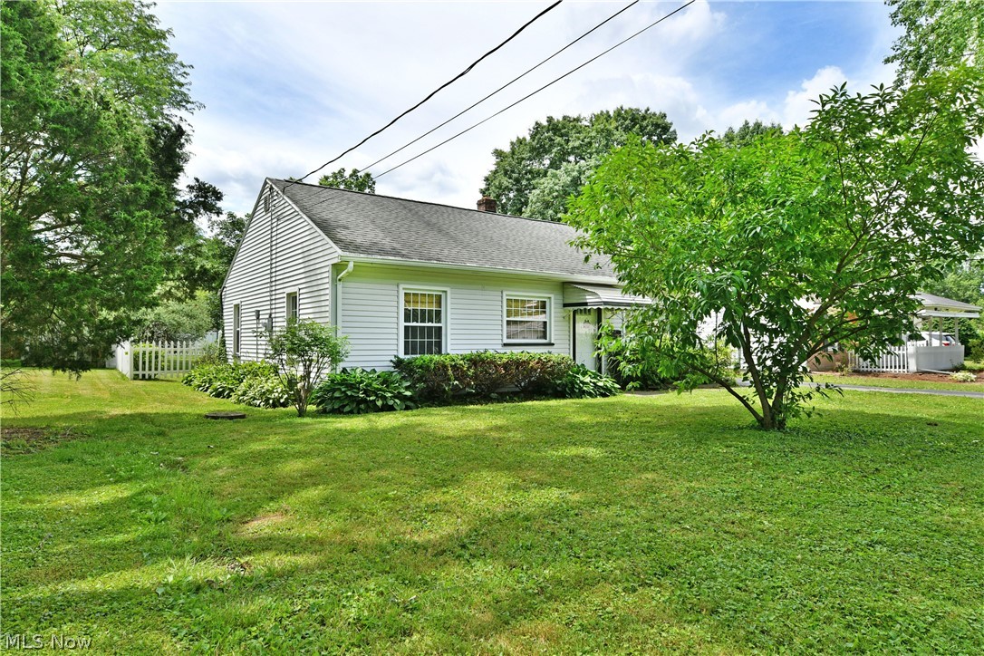 Boardman Park - Residential