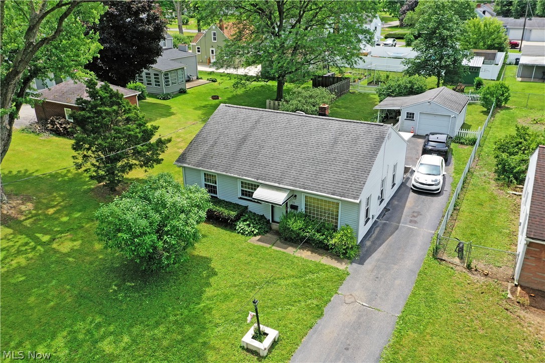 Boardman Park - Residential