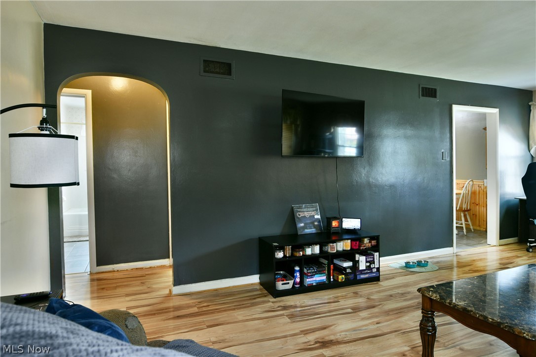 Boardman Park - Residential