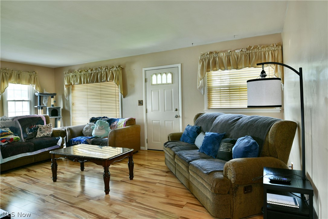 Boardman Park - Residential