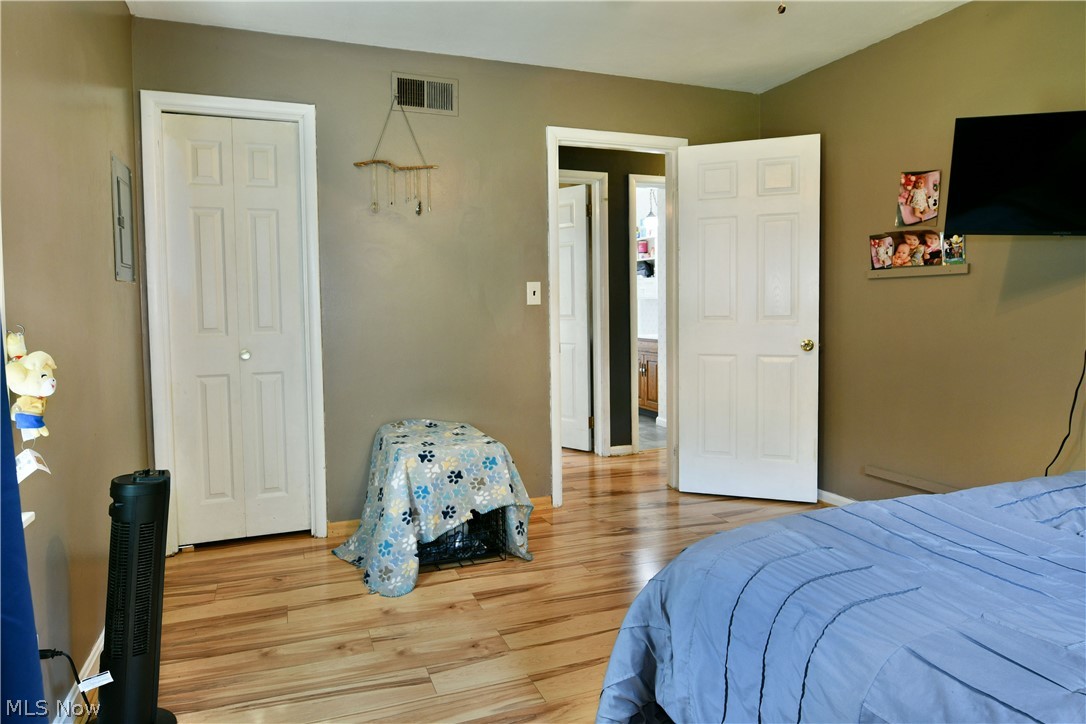 Boardman Park - Residential