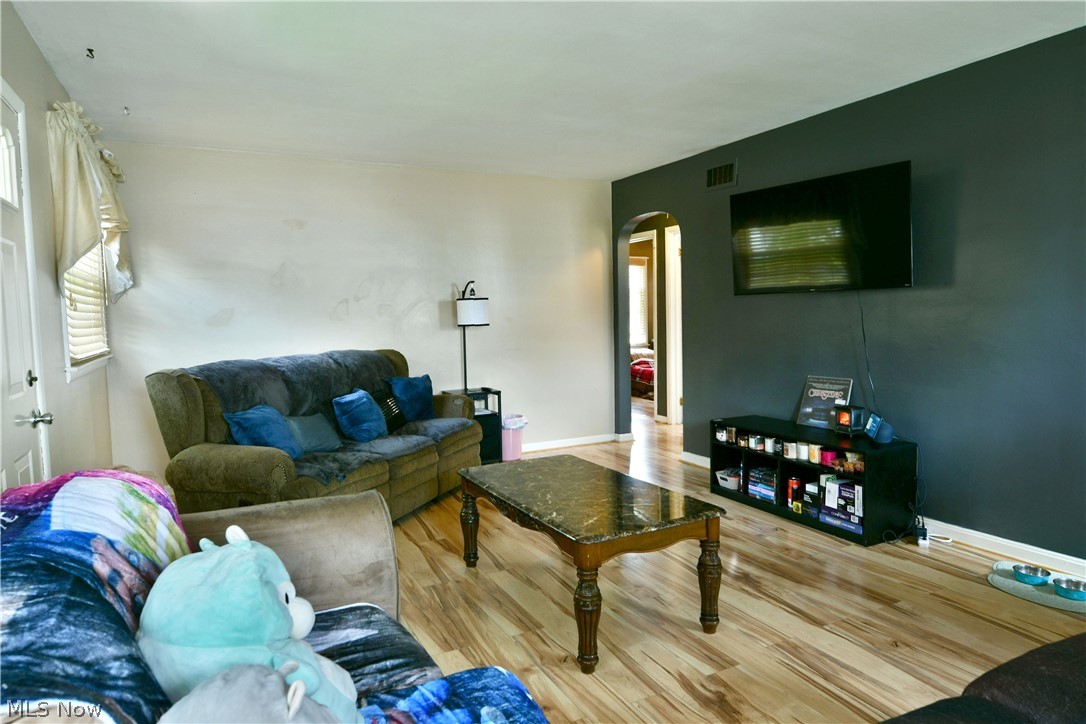 Boardman Park - Residential