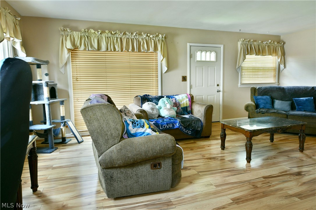 Boardman Park - Residential