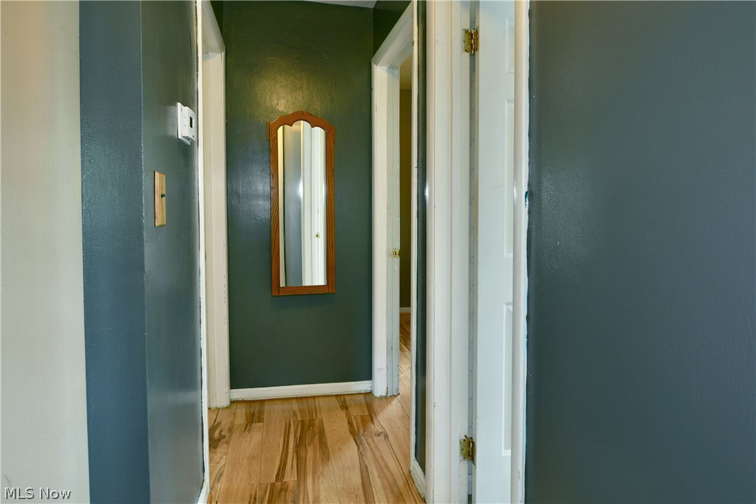 Boardman Park - Residential