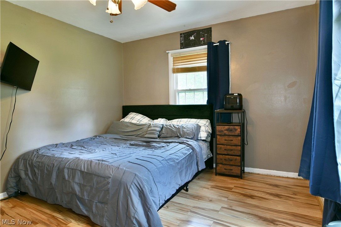 Boardman Park - Residential