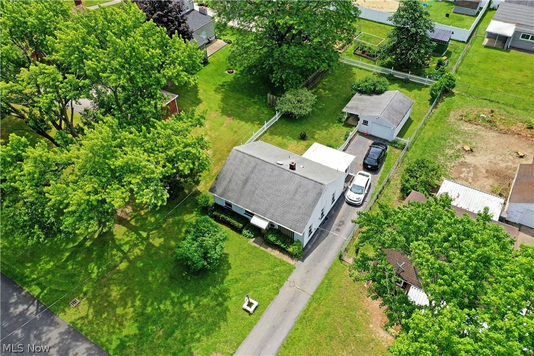 Boardman Park - Residential