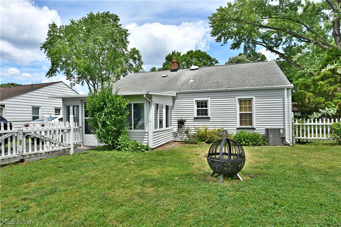 Boardman Park - Residential