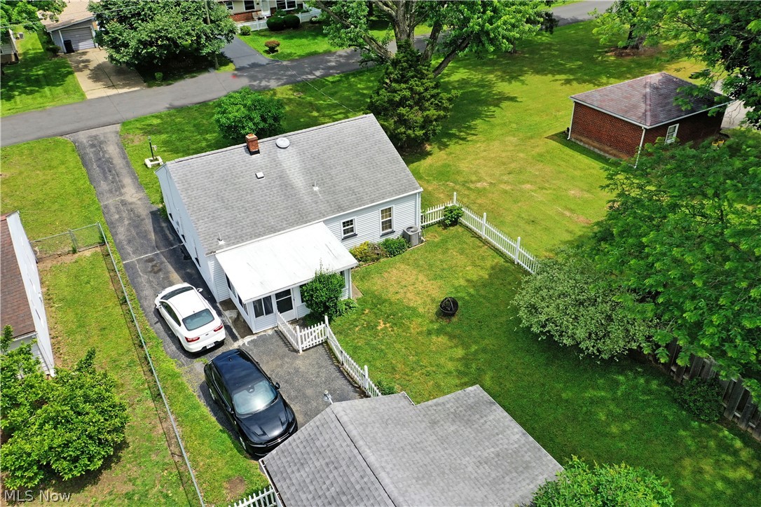 Boardman Park - Residential
