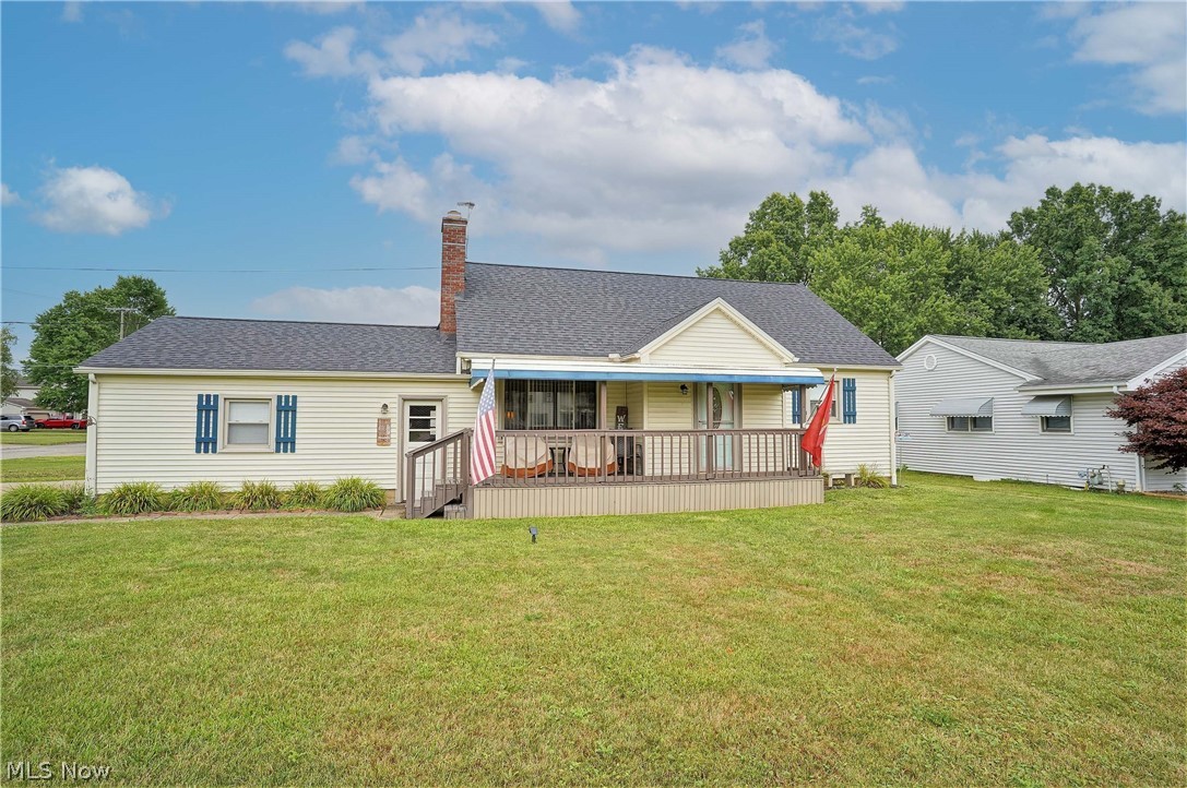 Willowood 1 - Residential