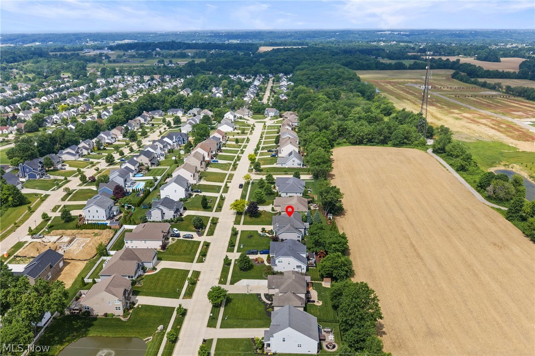 The Grove Of Weatherstone Sub Ph 2 - Residential