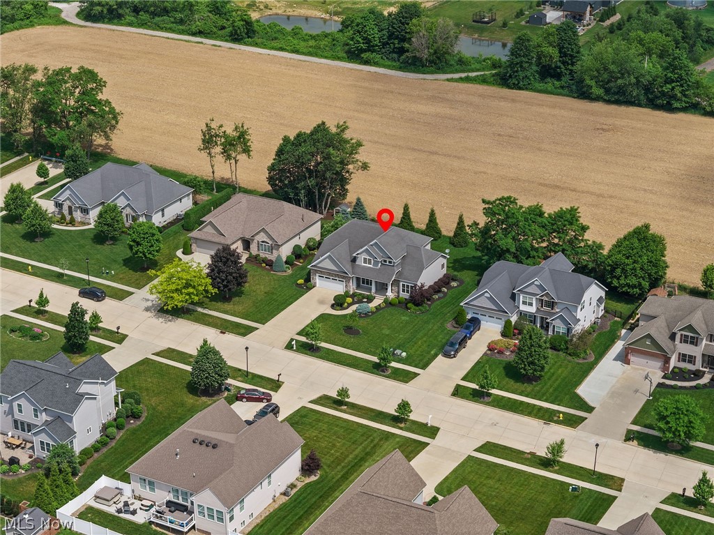 The Grove Of Weatherstone Sub Ph 2 - Residential