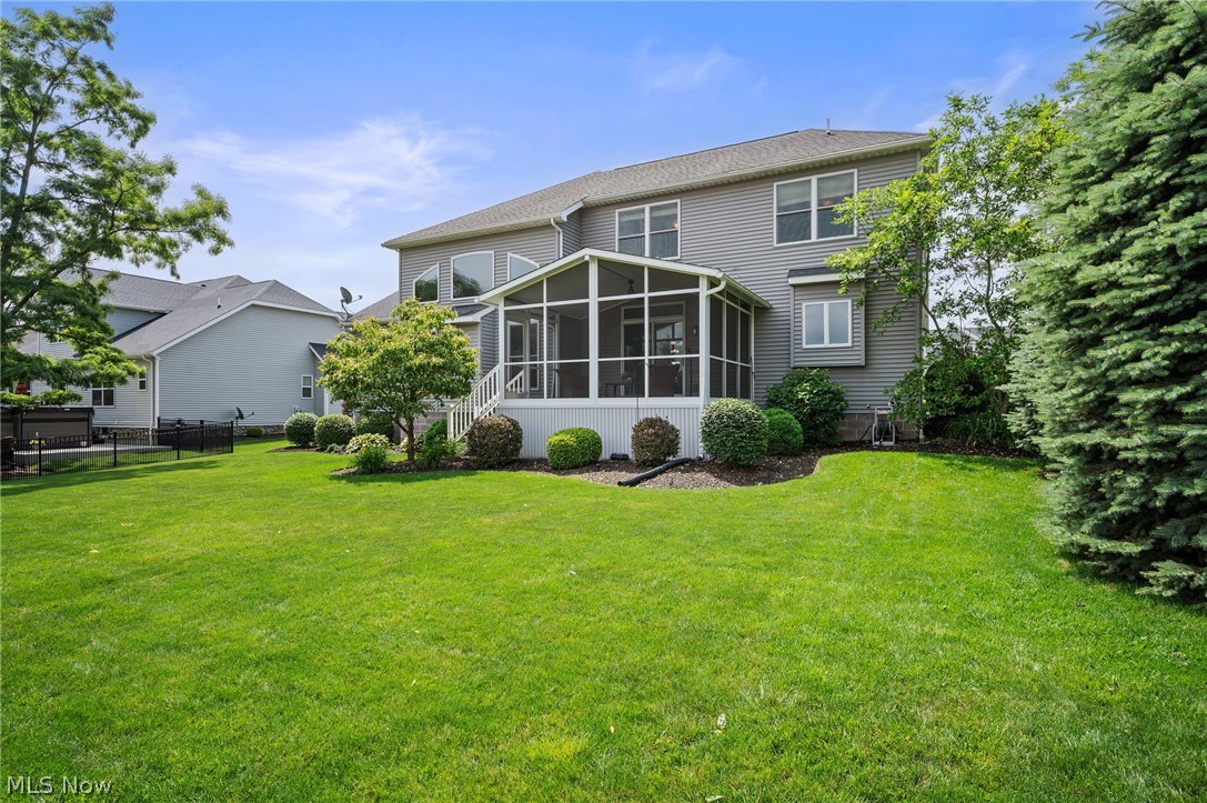 The Grove Of Weatherstone Sub Ph 2 - Residential