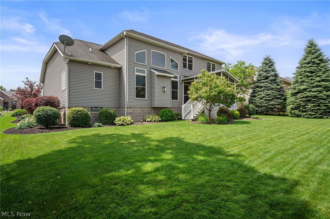 The Grove Of Weatherstone Sub Ph 2 - Residential