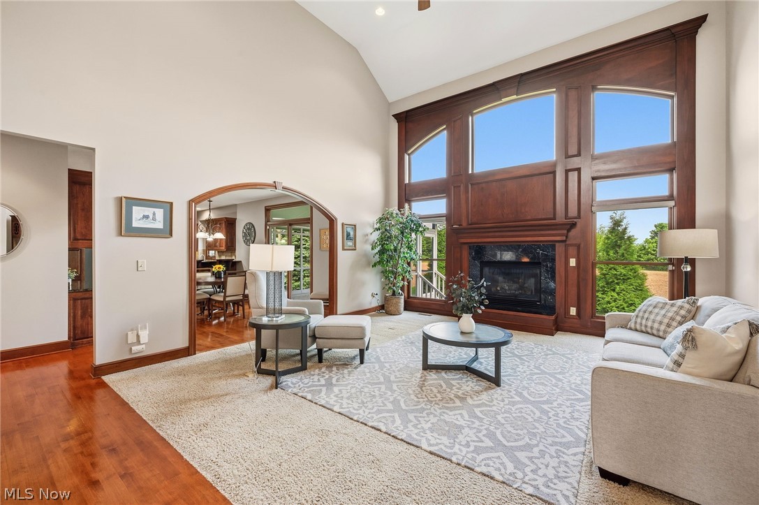 The Grove Of Weatherstone Sub Ph 2 - Residential