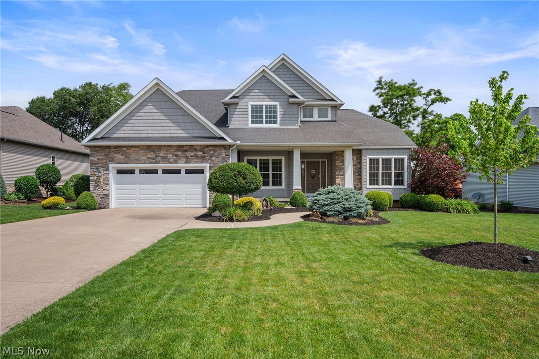 The Grove Of Weatherstone Sub Ph 2 - Residential