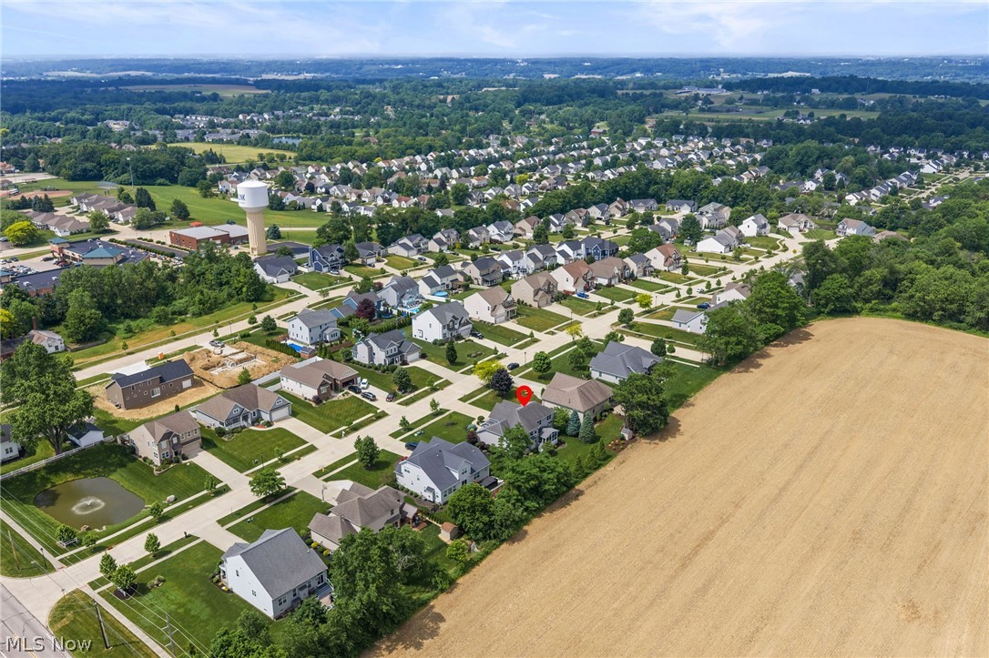 The Grove Of Weatherstone Sub Ph 2 - Residential