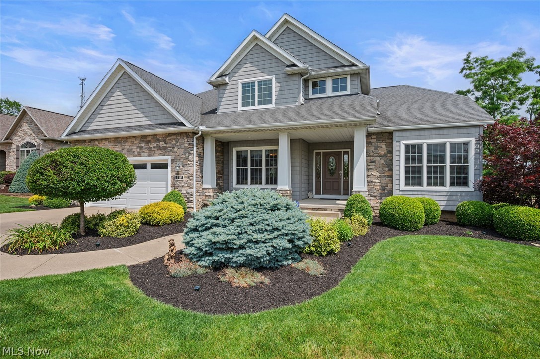 The Grove Of Weatherstone Sub Ph 2 - Residential