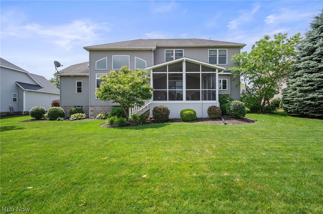 The Grove Of Weatherstone Sub Ph 2 - Residential