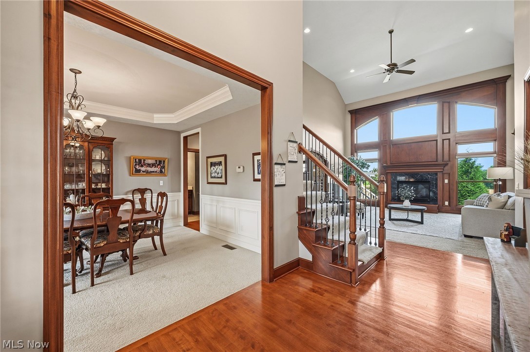 The Grove Of Weatherstone Sub Ph 2 - Residential