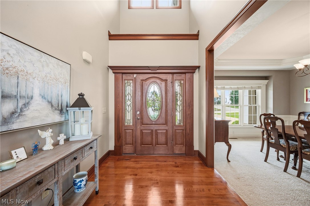 The Grove Of Weatherstone Sub Ph 2 - Residential