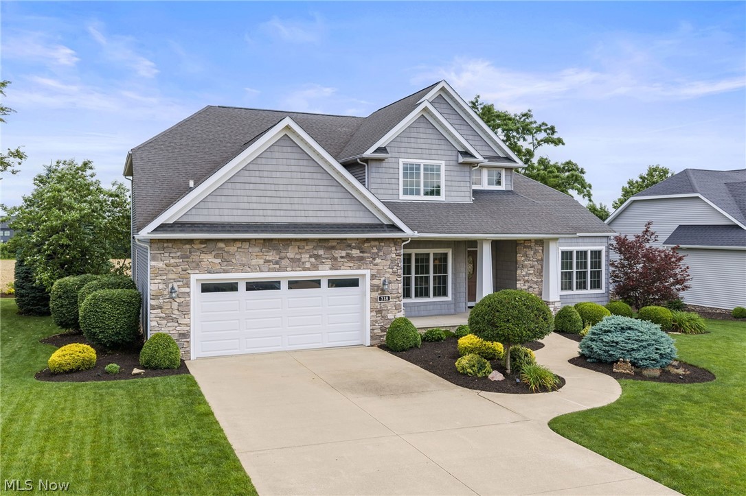 The Grove Of Weatherstone Sub Ph 2 - Residential