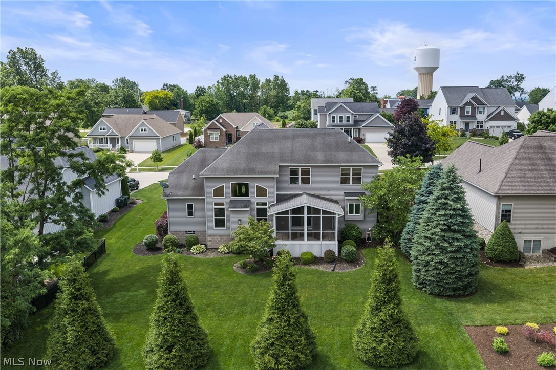 The Grove Of Weatherstone Sub Ph 2 - Residential