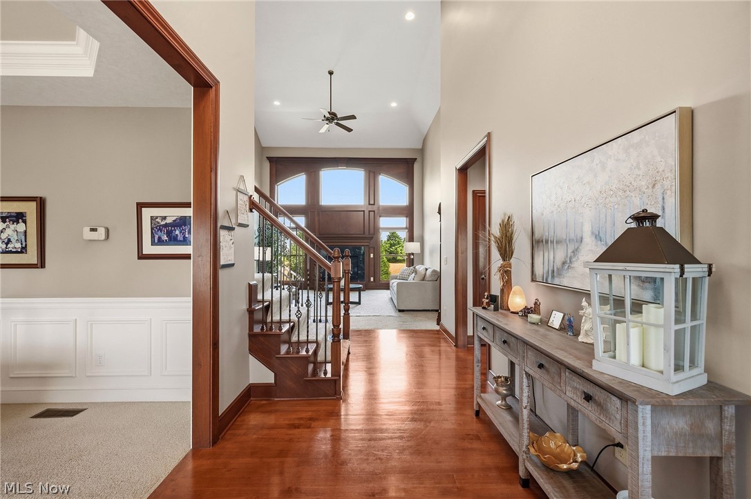 The Grove Of Weatherstone Sub Ph 2 - Residential