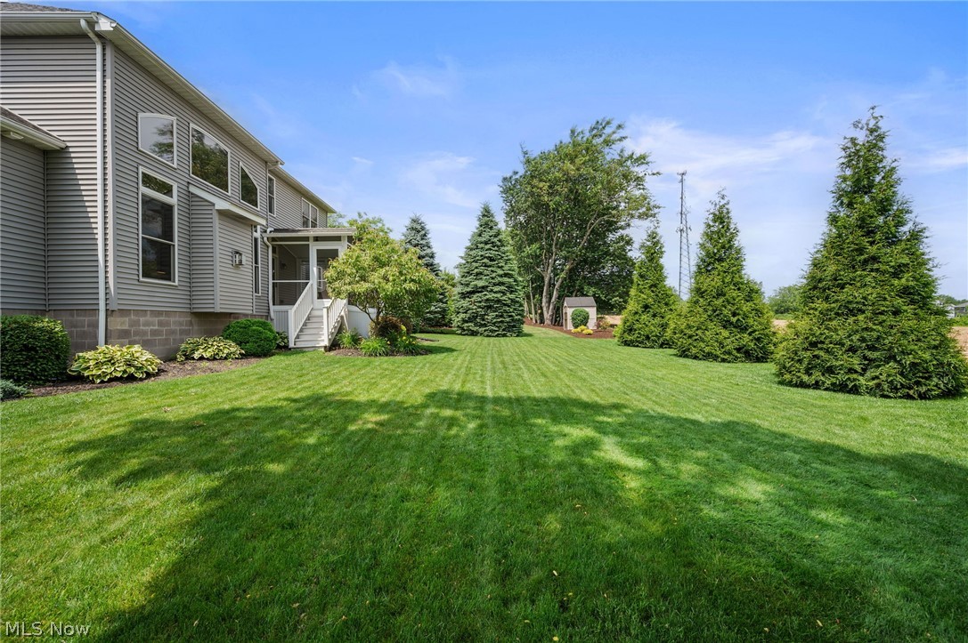 The Grove Of Weatherstone Sub Ph 2 - Residential