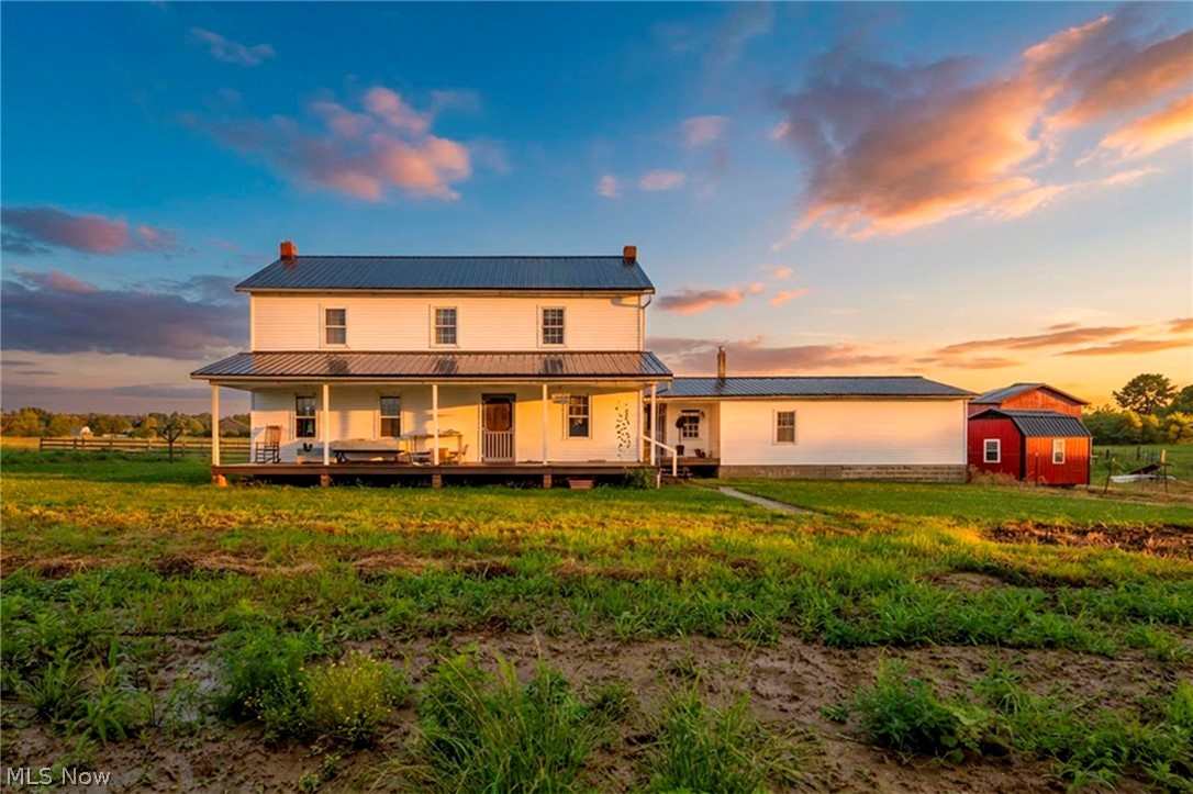 Connecticut Western Reserve La - Residential