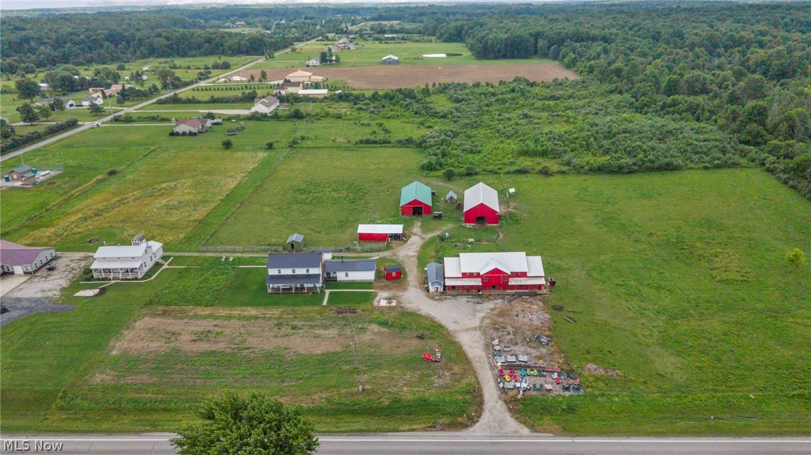 Connecticut Western Reserve La - Residential