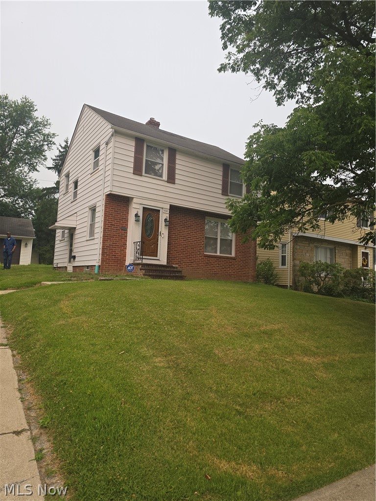 S H Kleinman Realty Cos Bever - Residential