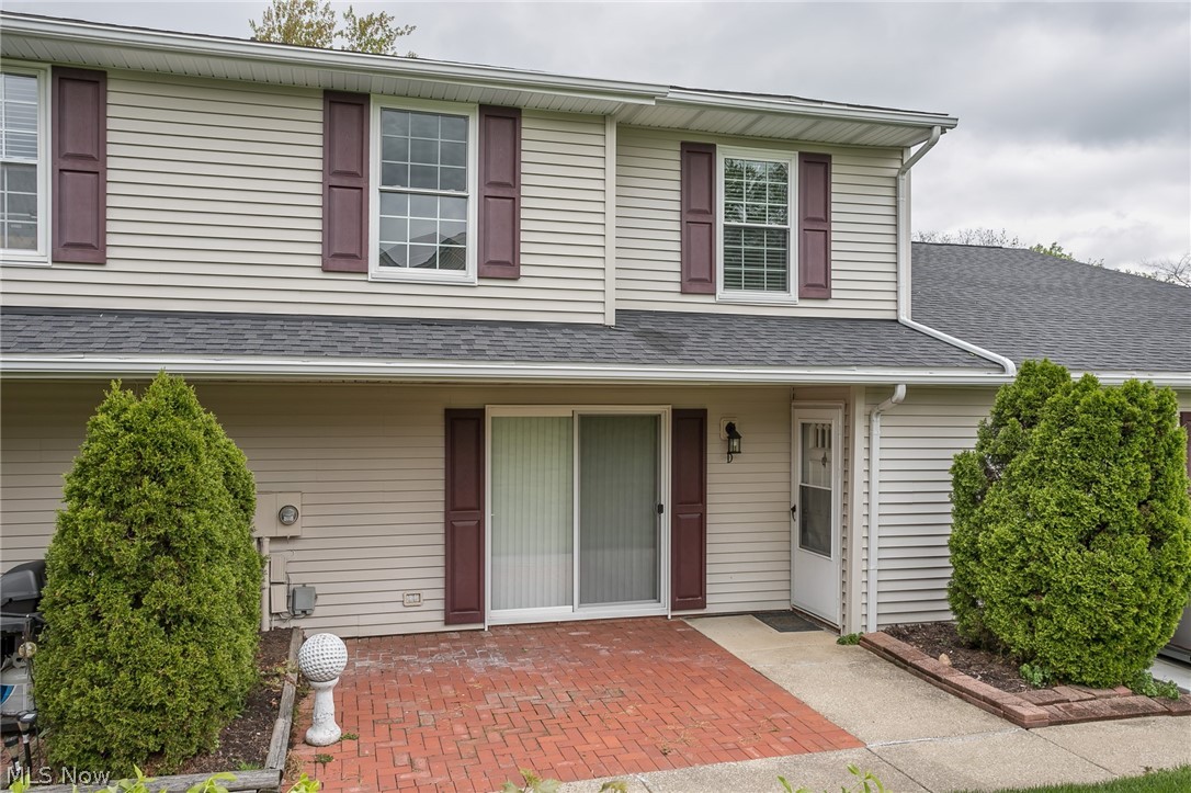 Independence Place Condo - Residential