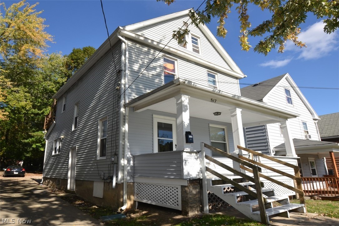 Chapman - Residential