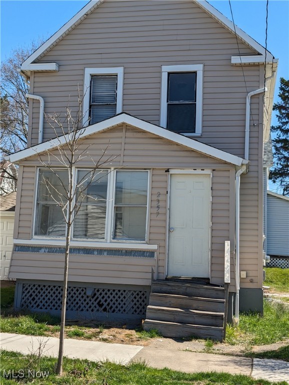 Kenmore Allotment - Residential Lease