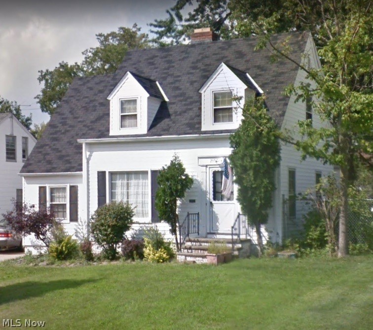 Welcome to this 3BR/1.5 bath colonial home in Beachwood! The first floor offers a living room, dining room, and kitchen. There is also a 1/2 bath on the first floor. There are three bedrooms and a full bathroom on the second floor. Partially finished basement. 1 car attached garage. A great home in a great neighborhood close to all that Beachwood and surrounding neighborhoods have to offer. This home is a must see!