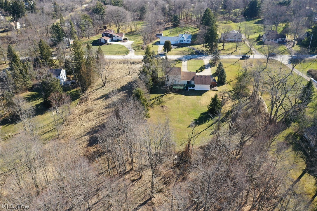 Walton Hills - Land