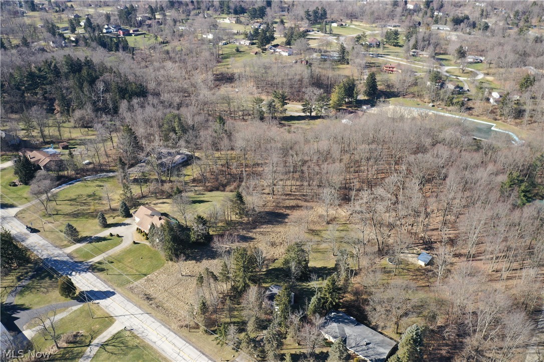 Walton Hills - Land