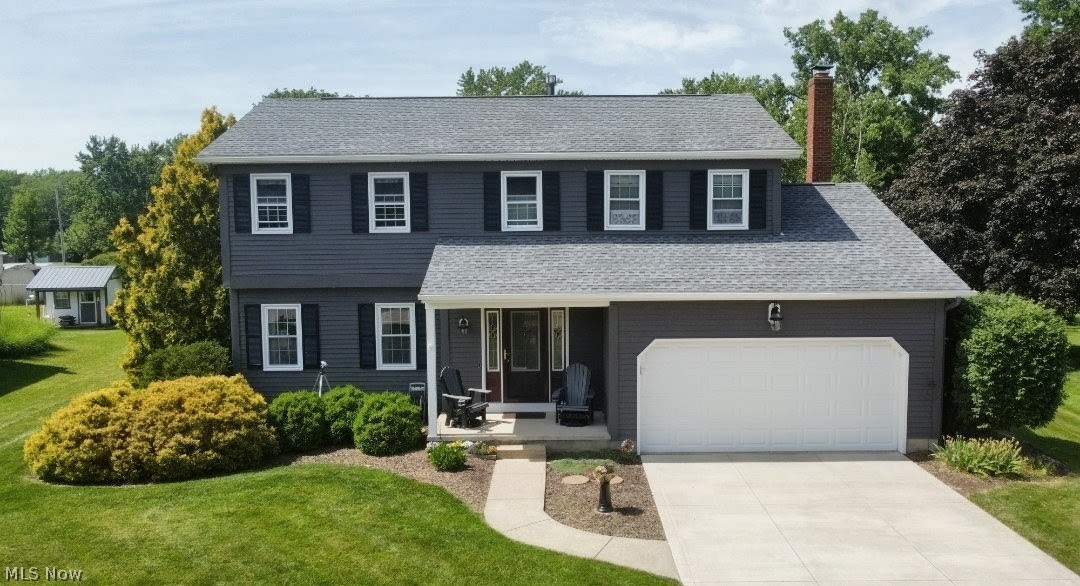 Rose Ridge Estates 4 - Residential