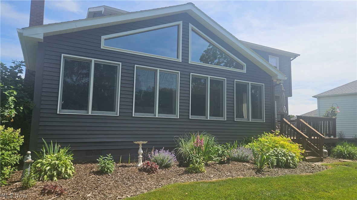 Rose Ridge Estates 4 - Residential